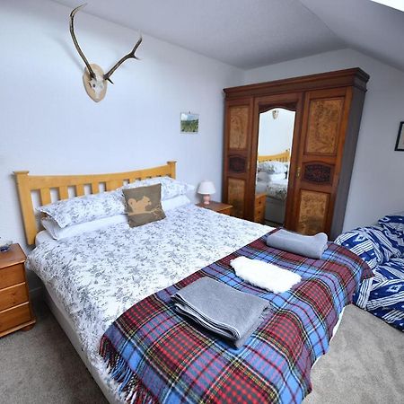 Bed and Breakfast Caol Muile Lochaline Zewnętrze zdjęcie