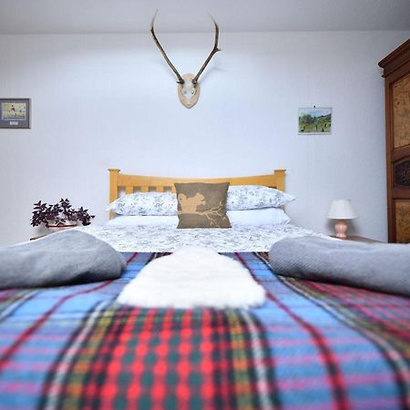 Bed and Breakfast Caol Muile Lochaline Zewnętrze zdjęcie