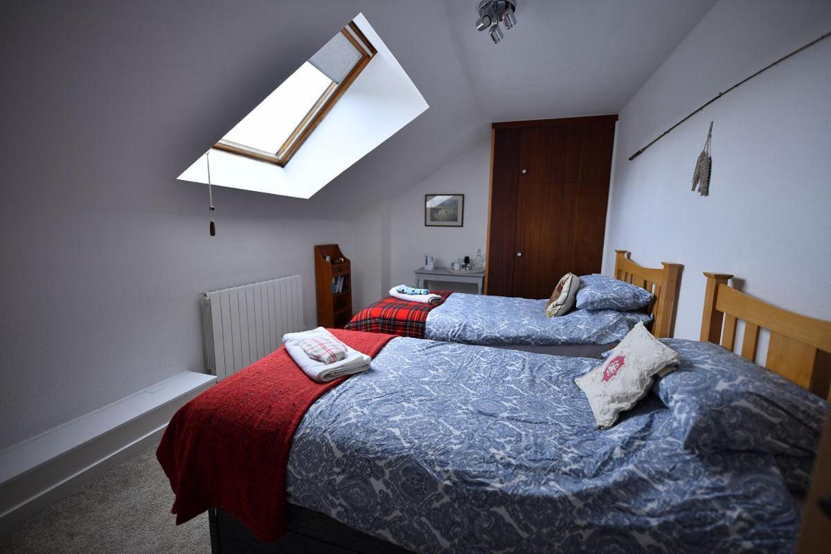 Bed and Breakfast Caol Muile Lochaline Zewnętrze zdjęcie
