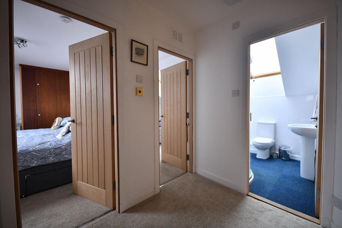 Bed and Breakfast Caol Muile Lochaline Zewnętrze zdjęcie