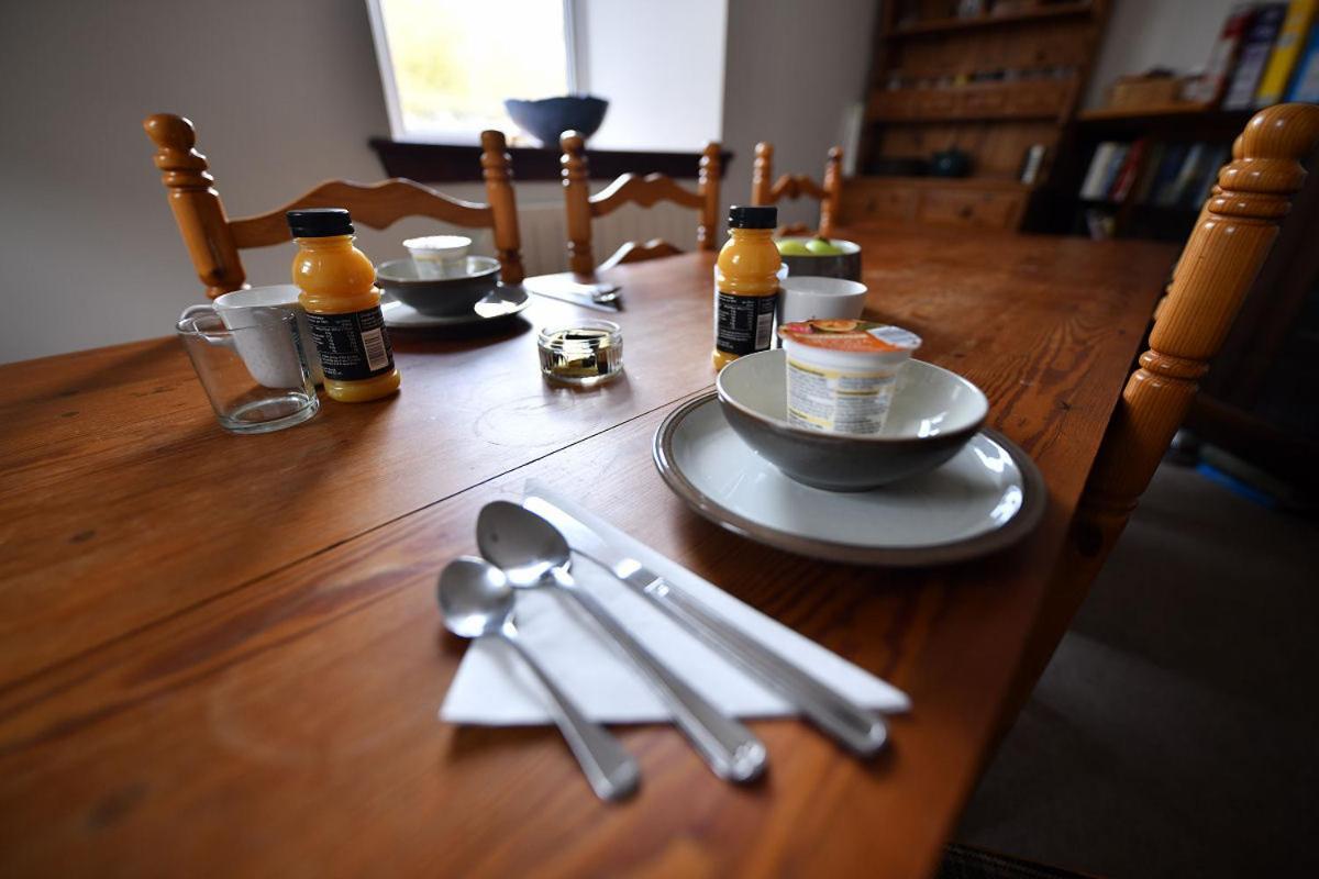 Bed and Breakfast Caol Muile Lochaline Zewnętrze zdjęcie