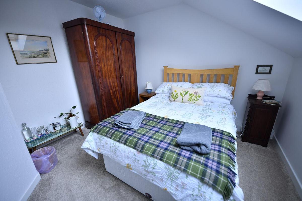 Bed and Breakfast Caol Muile Lochaline Zewnętrze zdjęcie
