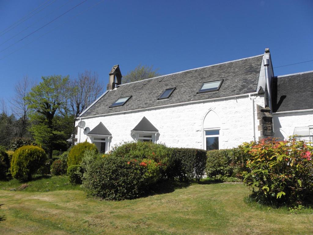 Bed and Breakfast Caol Muile Lochaline Zewnętrze zdjęcie